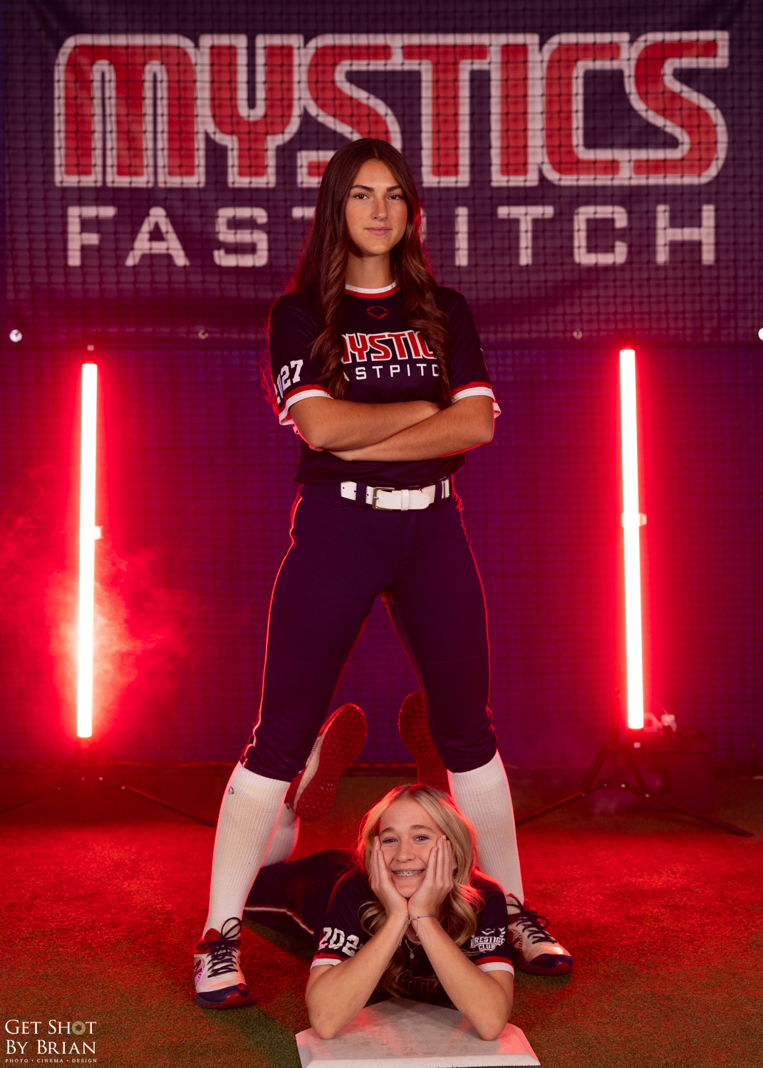 12u Elite – Mystics Fastpitch