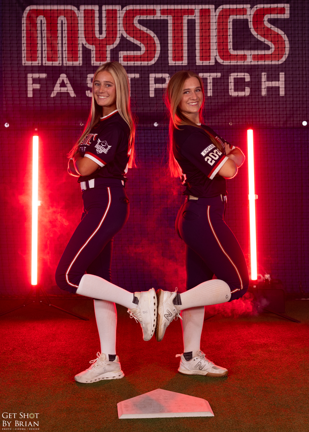 12u Elite – Mystics Fastpitch