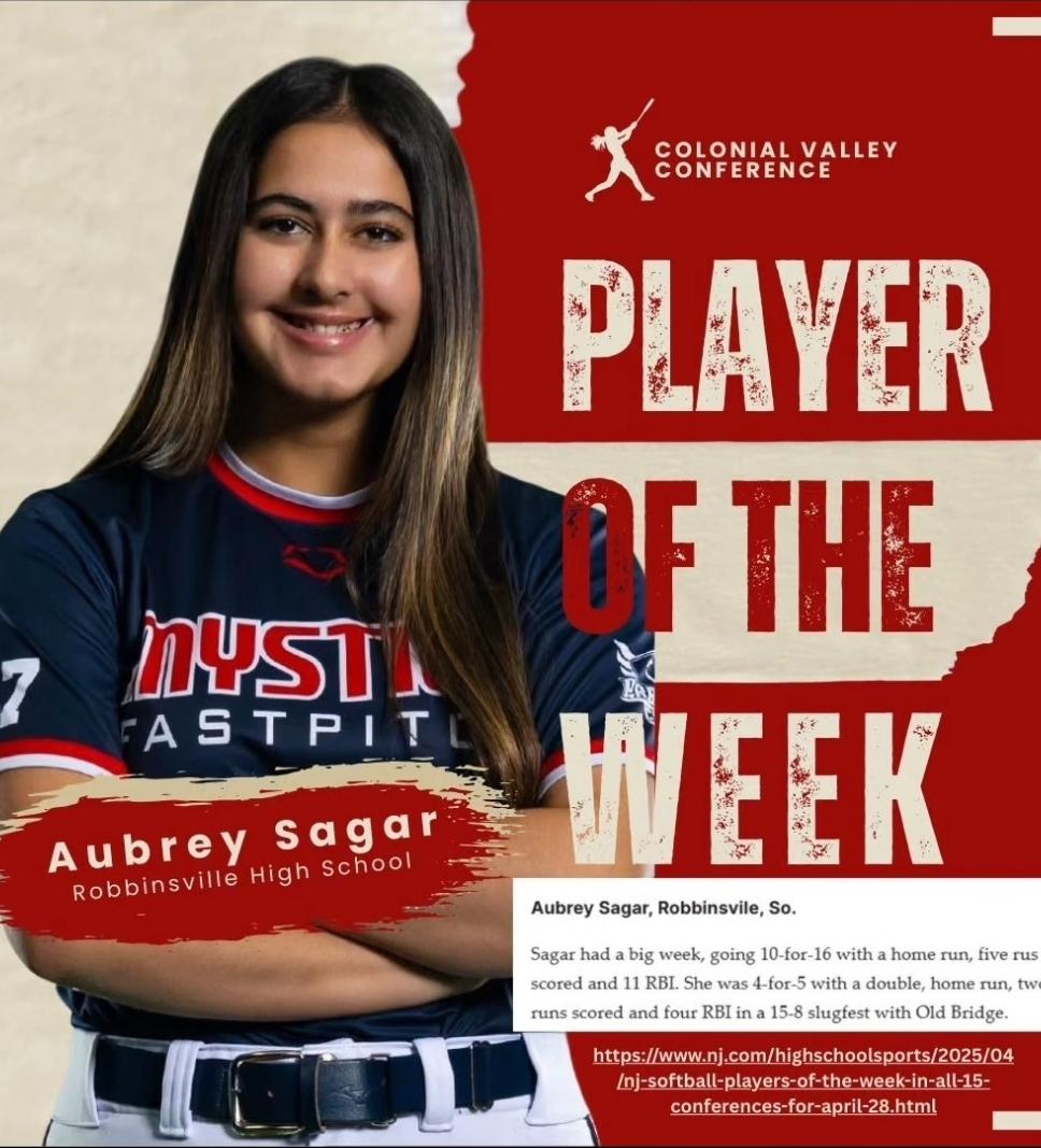 Aubrey Sagar