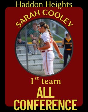 Sarah Cooley