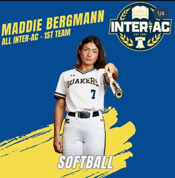Maddie Bergmann