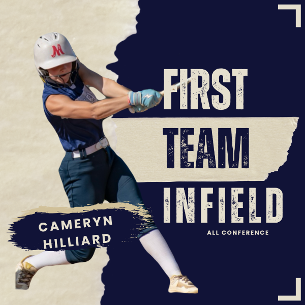 Cameryn Hilliard