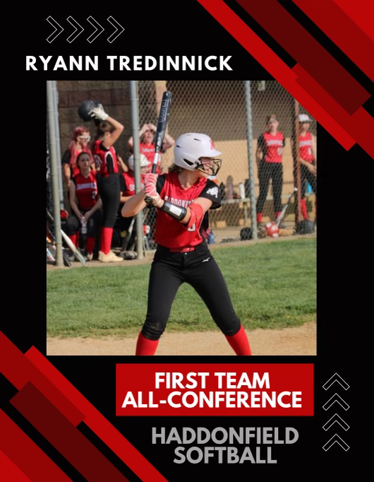 Ryann Tredinnick