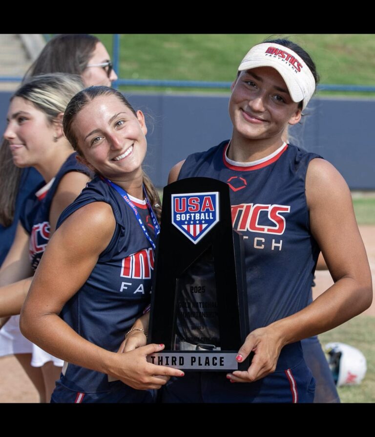 Mystics Dorman Louisville Slugger