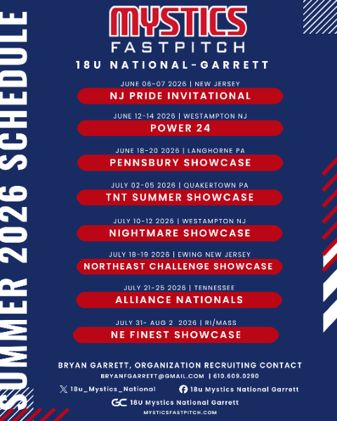 PAMystics__ScheduleTemplate_18uNationalGarrett - 18U NATIONAL GARRETT - FALL SCHEDULE (2)